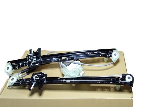  Склопідйомник передньої лівої двері Land Rover Range Rover 4