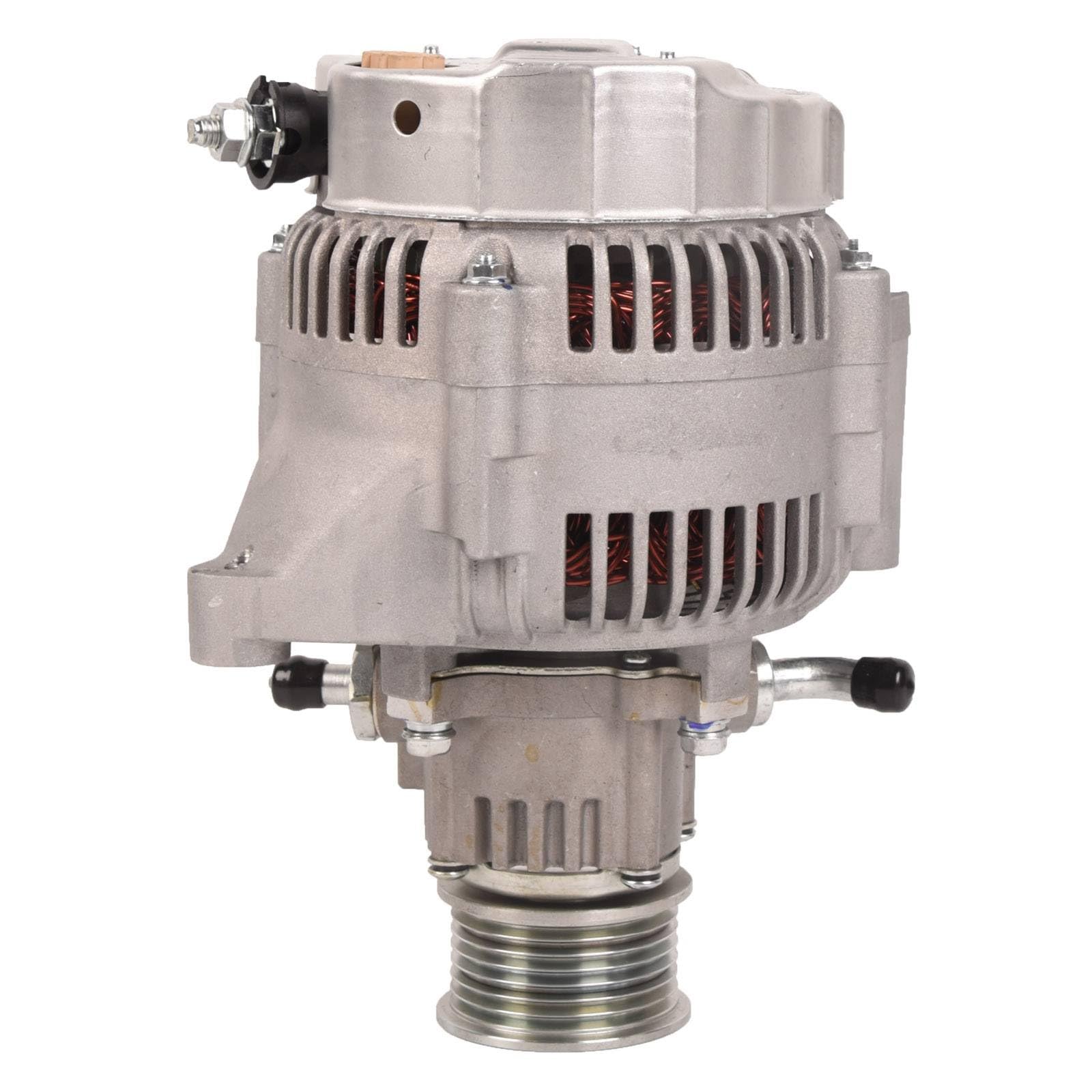 Генератор JA1710IR ASR