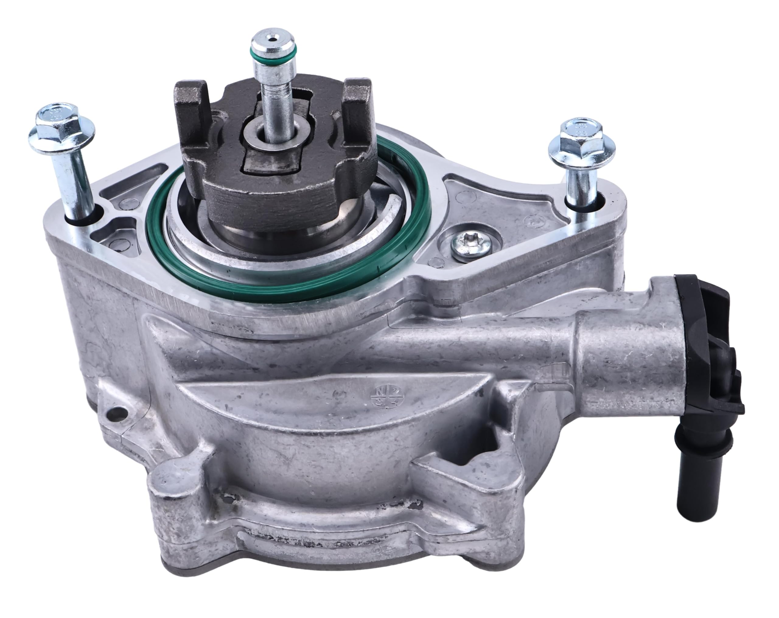 Насос вакуумний Britpart LR082226G ціна, від 112.65 USD