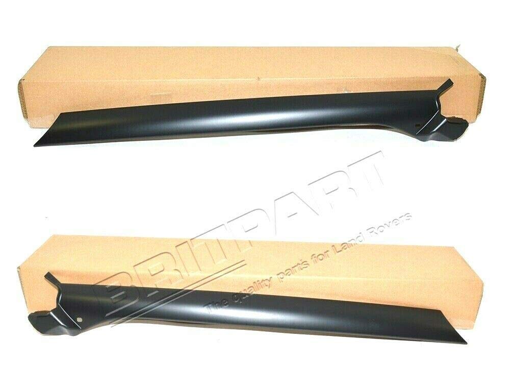 Купити DCB000304PNP Rover Молдинг лобового скла, правий