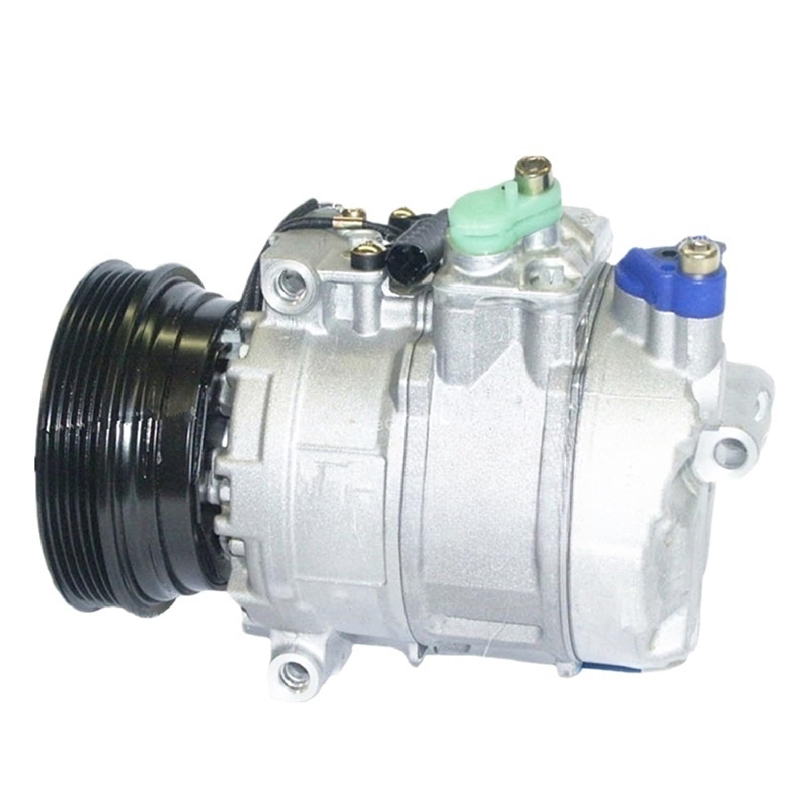 4310KS2 Polcar Компресор холодоагенту