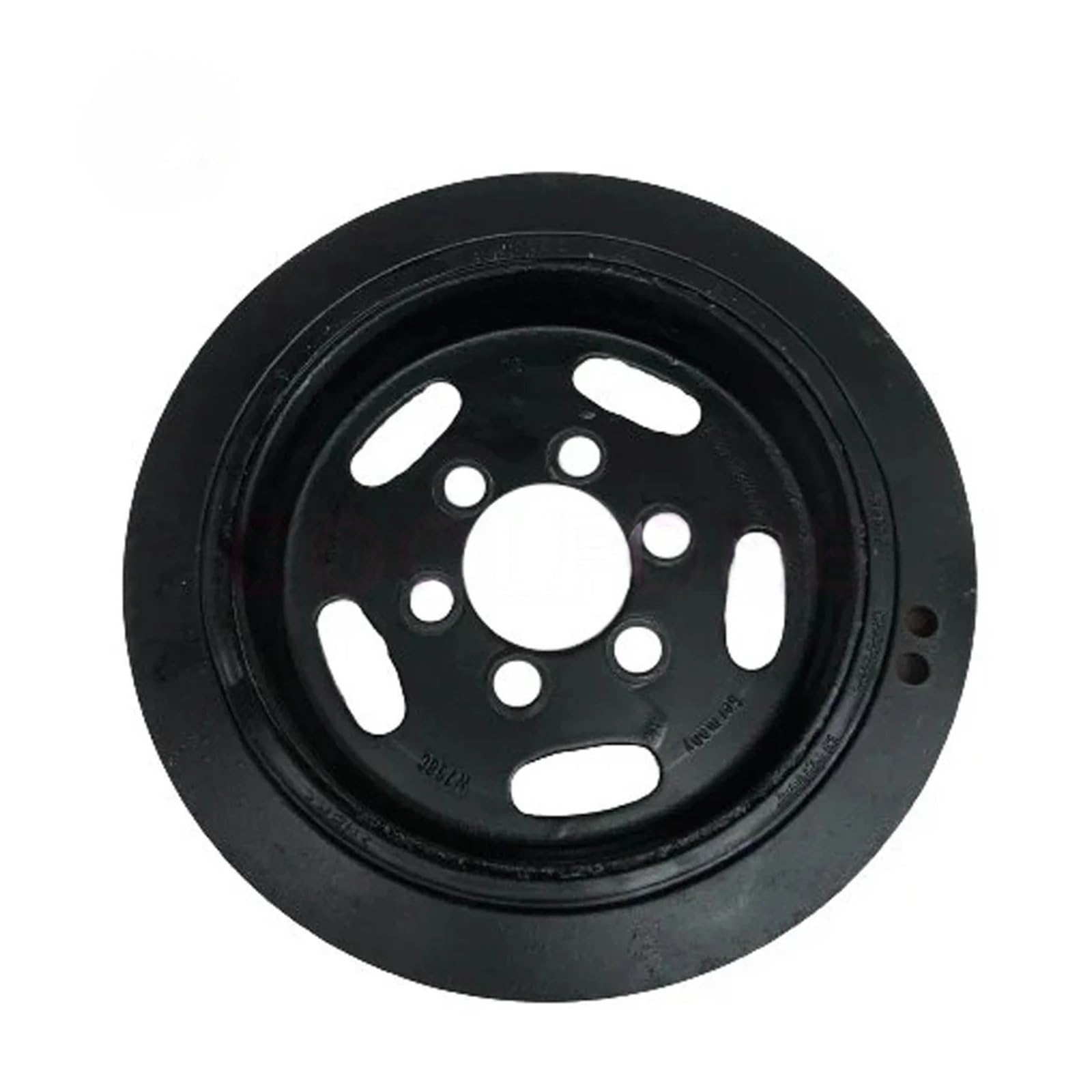 Шків колінвала (демпфер ) Land Rover Range Rover SPORT II позашляховик (L494) (2013 - 2022) ціна, від 88.69 USD
