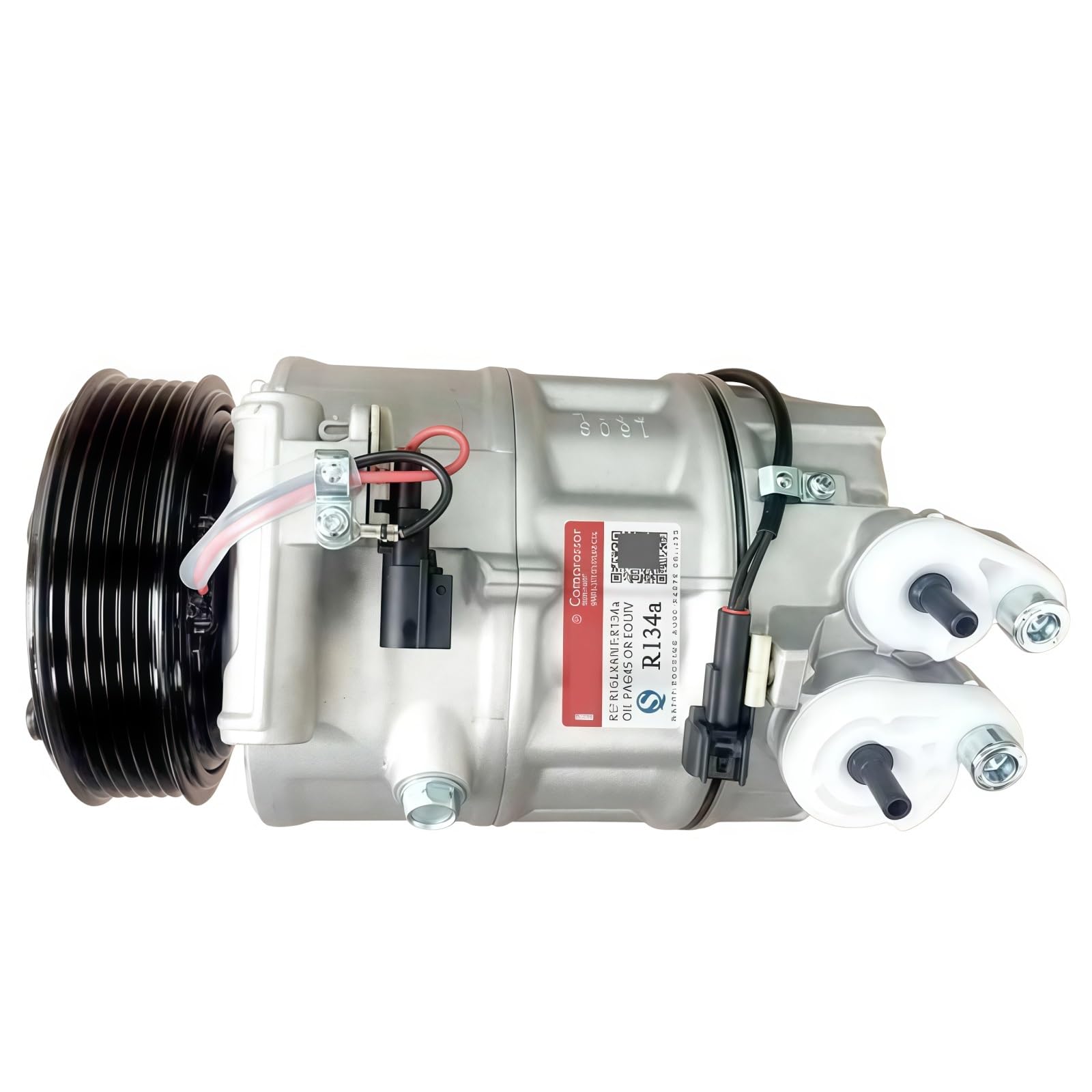 682284801 BMW Клапан компресора кондиціонера