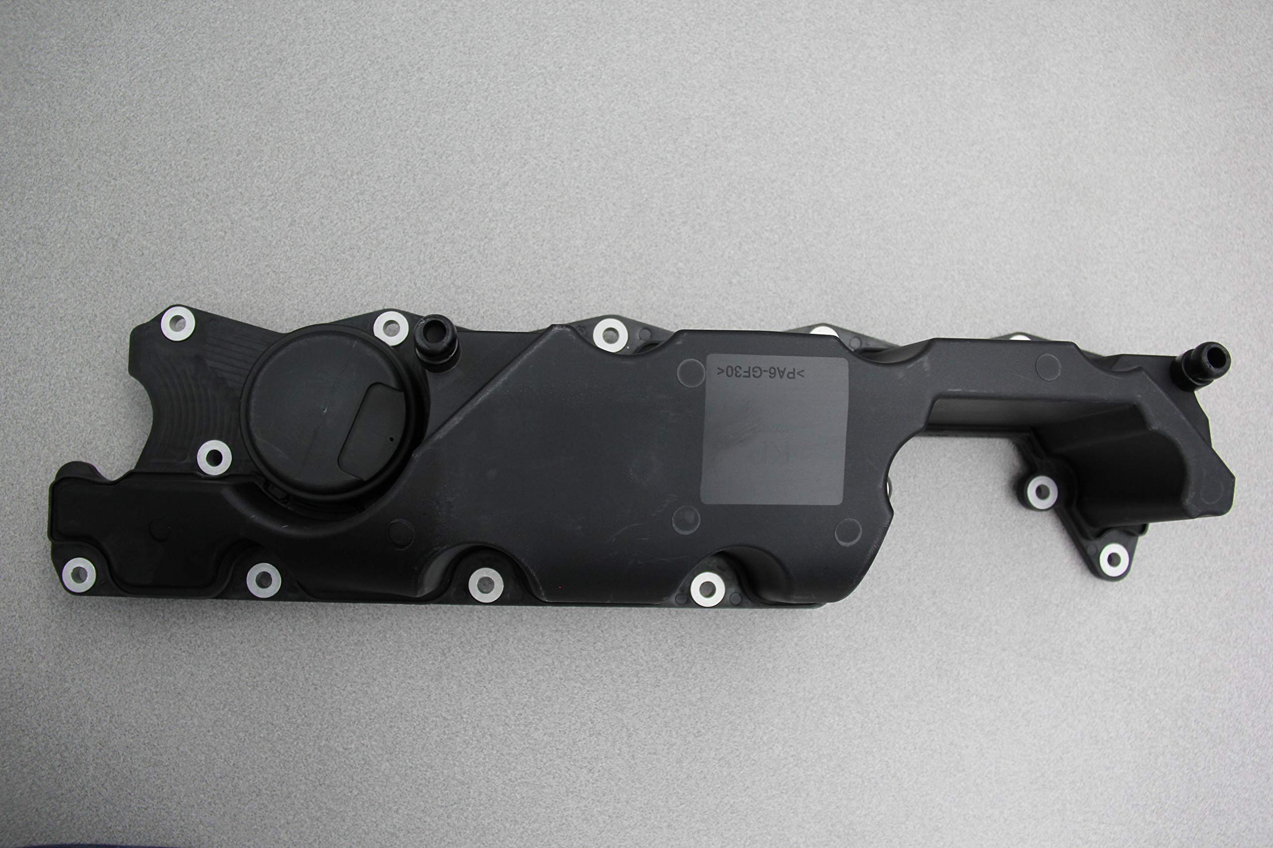  Клапанна кришка Land Rover Freelander 2