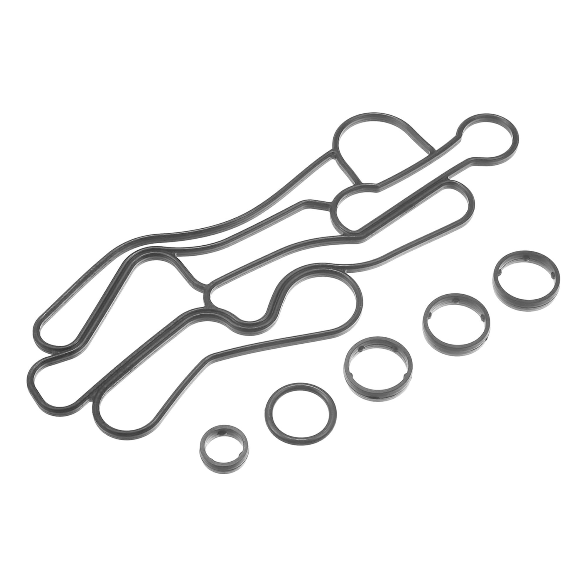 Корпус масляного фільтра PLR5194131 Plrsolutions
