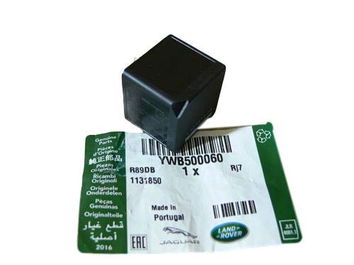 YWB500060 Britpart Реле вентилятора