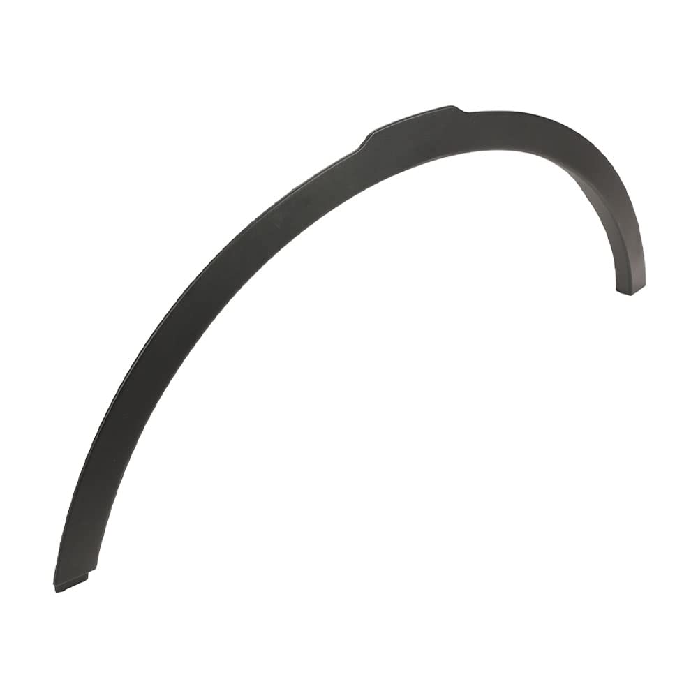 LR036052 Land Rover Молдинг арки крила переднього, правий
