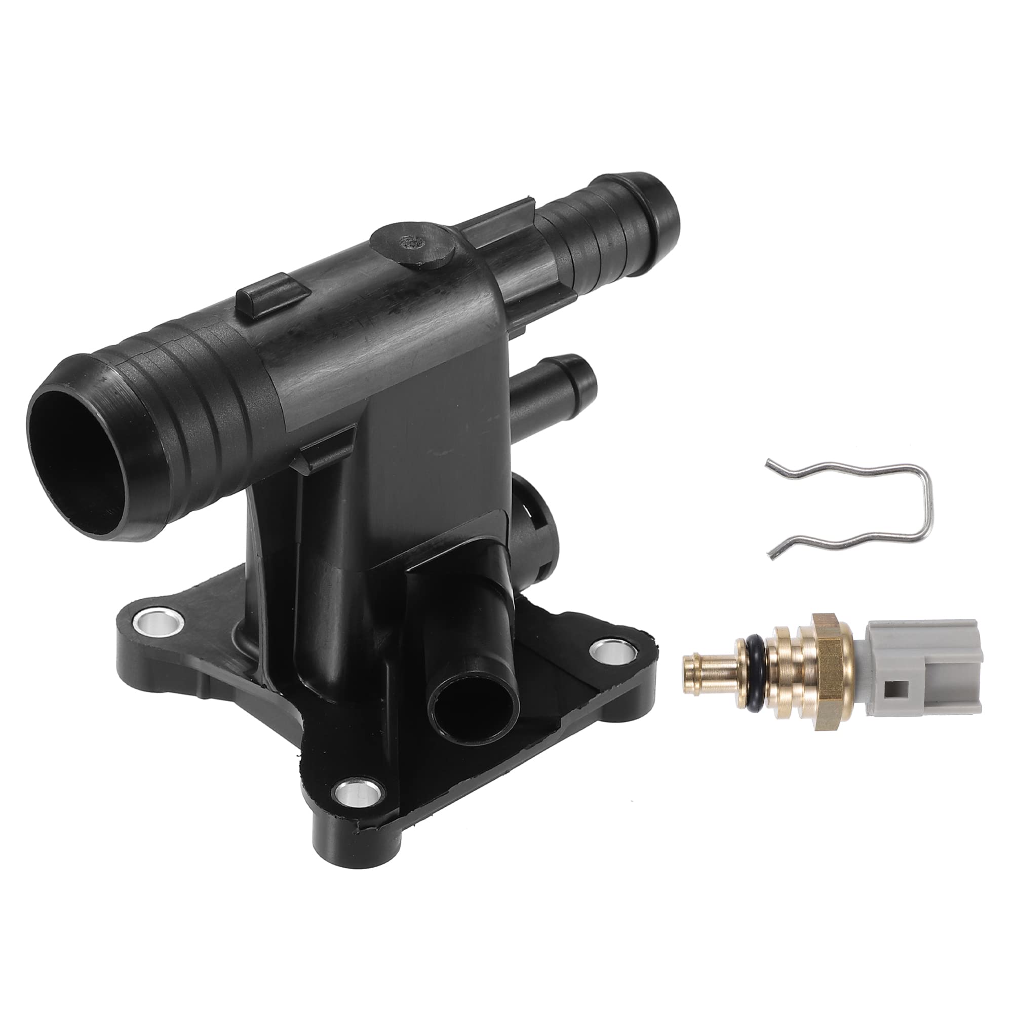 Фланець системи охолодження (трійник) Dorman 902684 ціна, від 14.08 USD