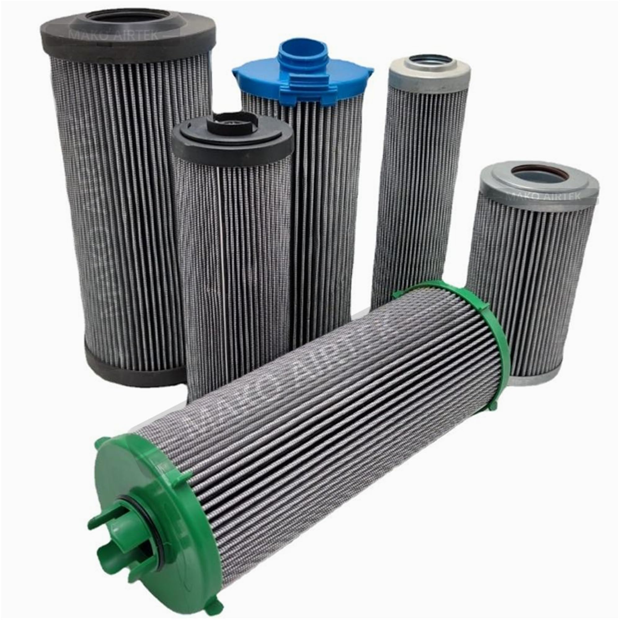 A0004662504 Mercedes Фільтр гідравлічної системи