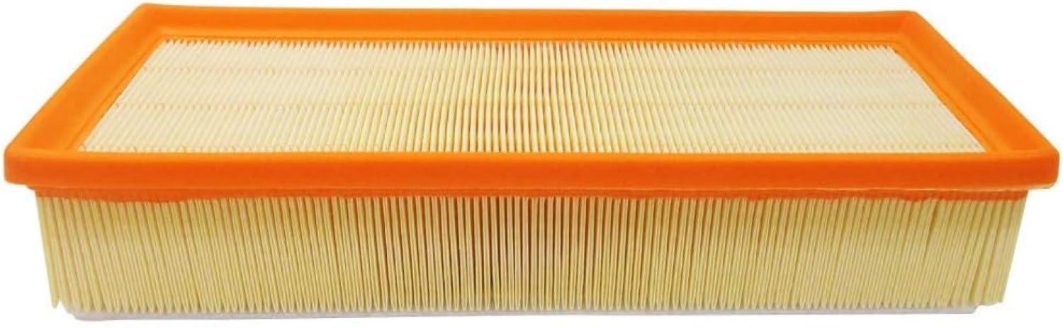 LX2046 Mahle Original Повітряний фільтр двигуна