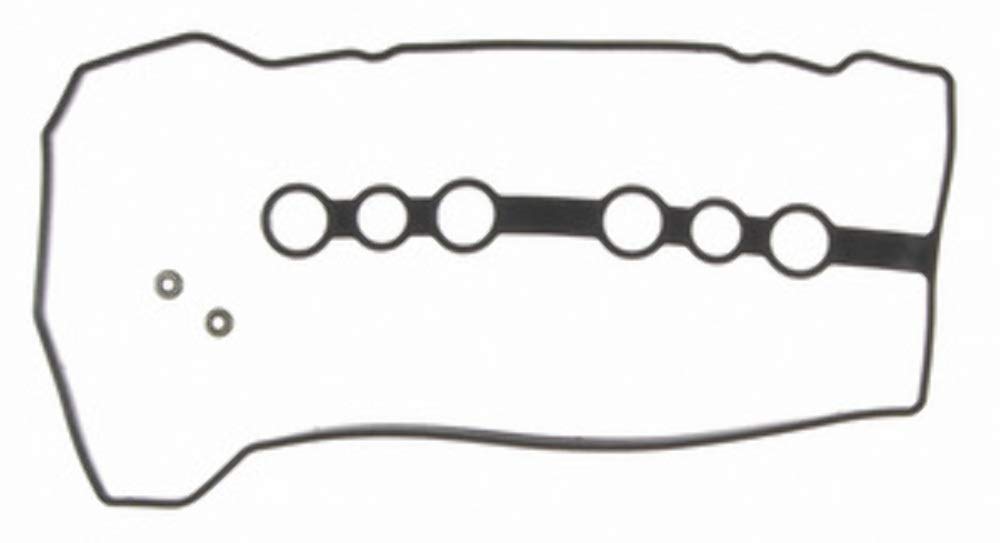VS50339 Mahle Original Прокладка кришки клапанної 