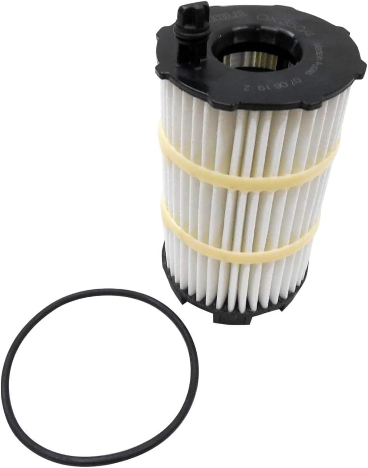 Масляний фільтр двигуна Mahle Original OX3504D ціна, від 21.08 USD