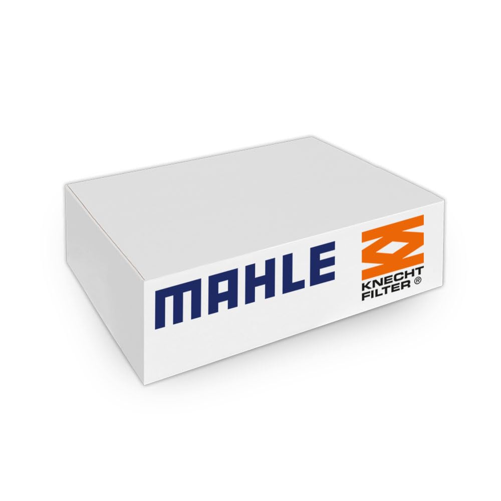 Масляний фільтр двигуна Mahle Original OC1673 ціна, від 6.81 USD