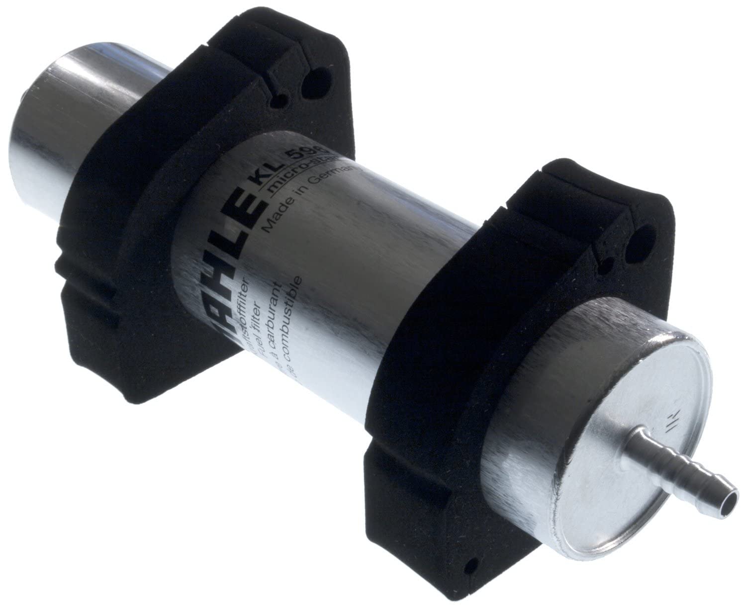 Фільтр паливний Mahle Original KL596