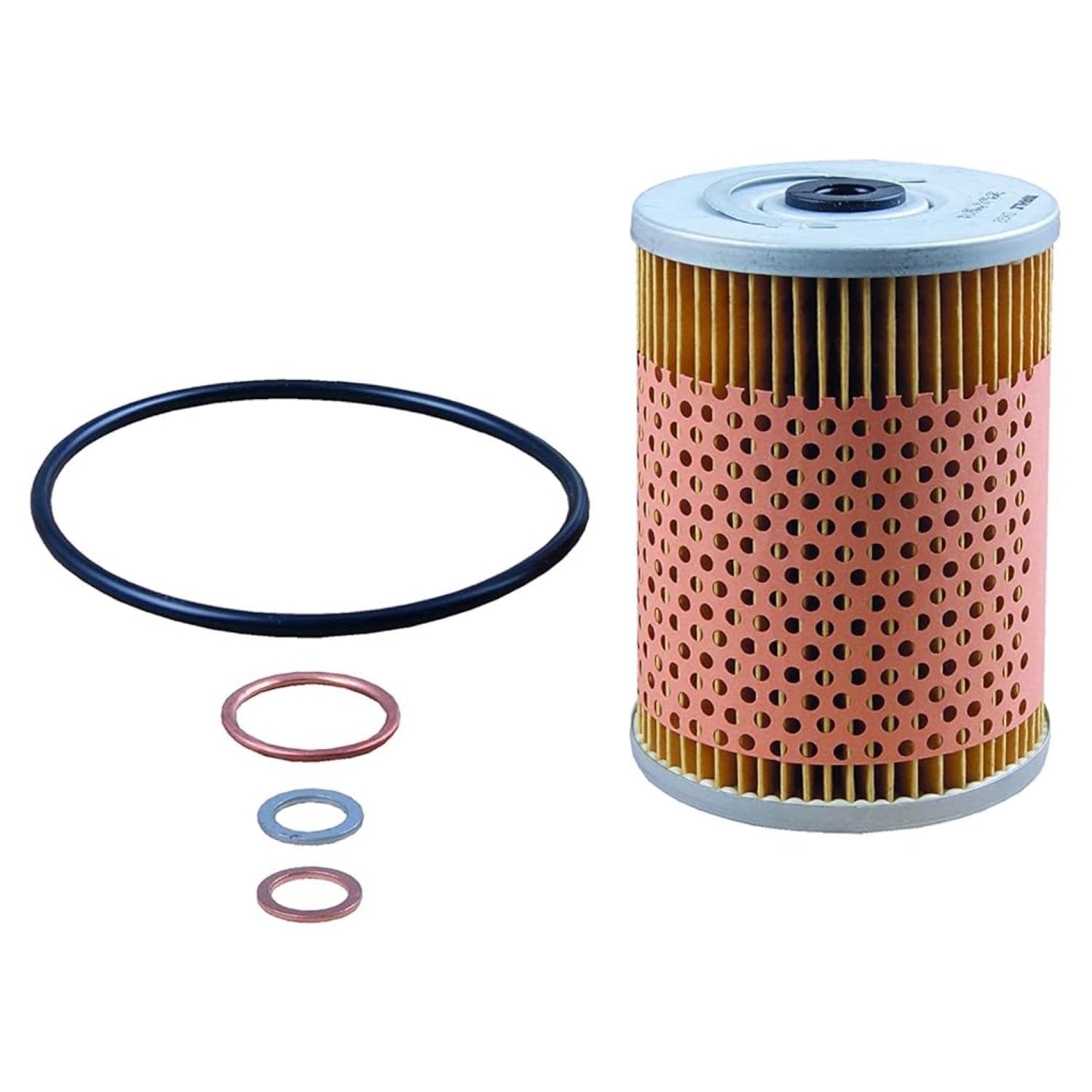 Фільтр масляний Mahle Original OX32D