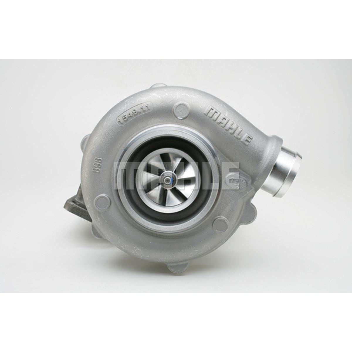 Турбіна MAN 51091007307 ціна, від 681.52 USD