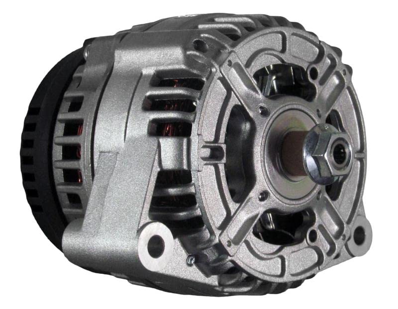 Генератор автомобільний Mahle Original MG52