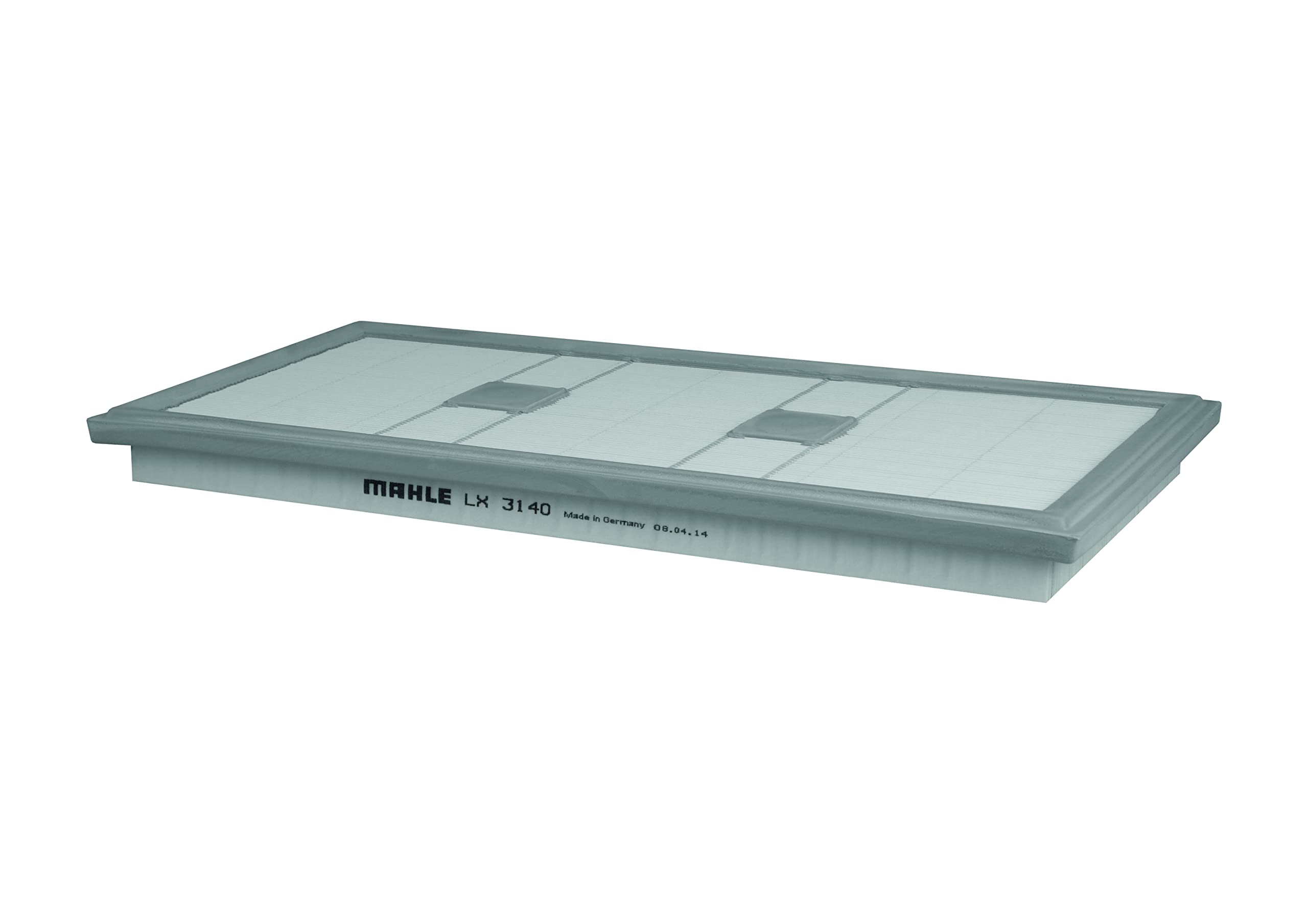 Елемент повітряного фільтра Mahle Original LX314 ціна, від 10.29 USD