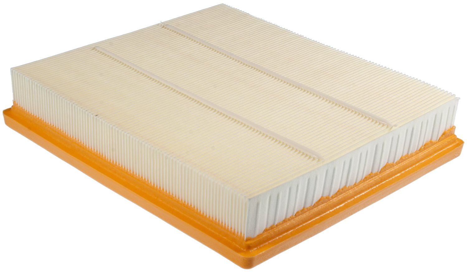 LX20773 Mahle Original Повітряний фільтр двигуна