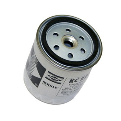 Фільтр тонкого очищення палива Mahle Original KC22 ціна, від 7.80 USD