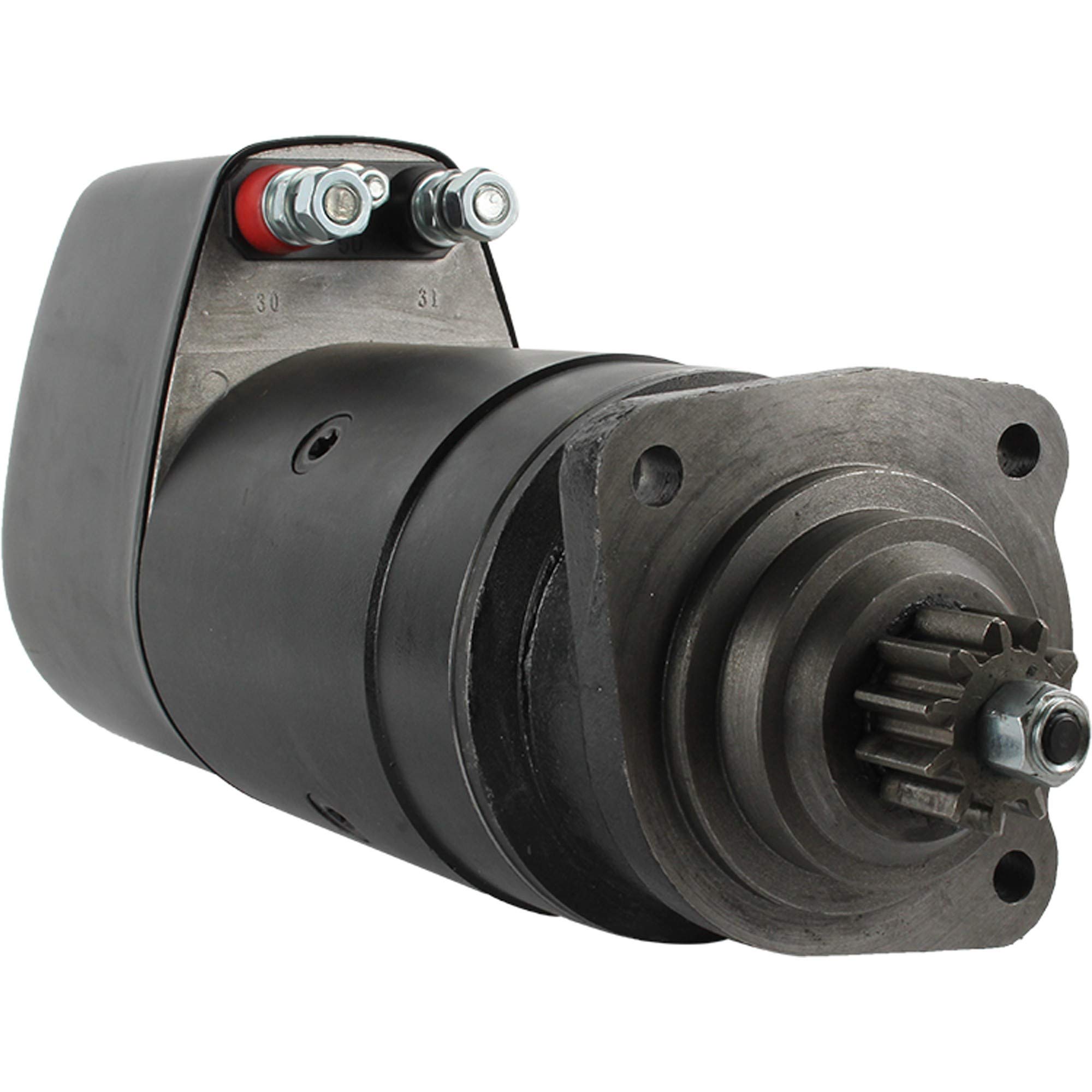 Купити MS5 Mahle Original Стартер