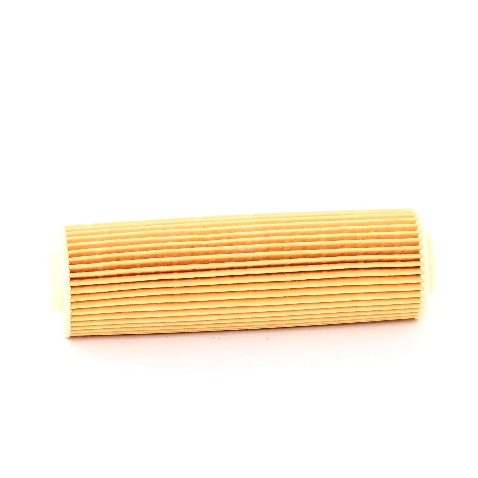 OX1835D Mahle Original Фільтр масла