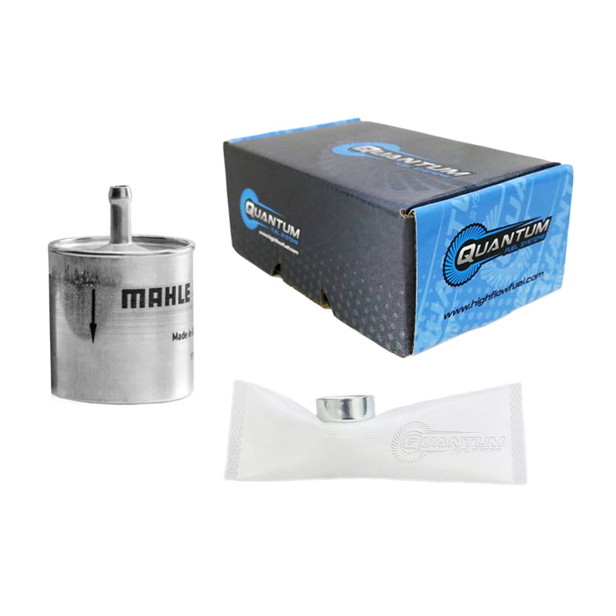 KL315 Mahle Original Фільтр палива