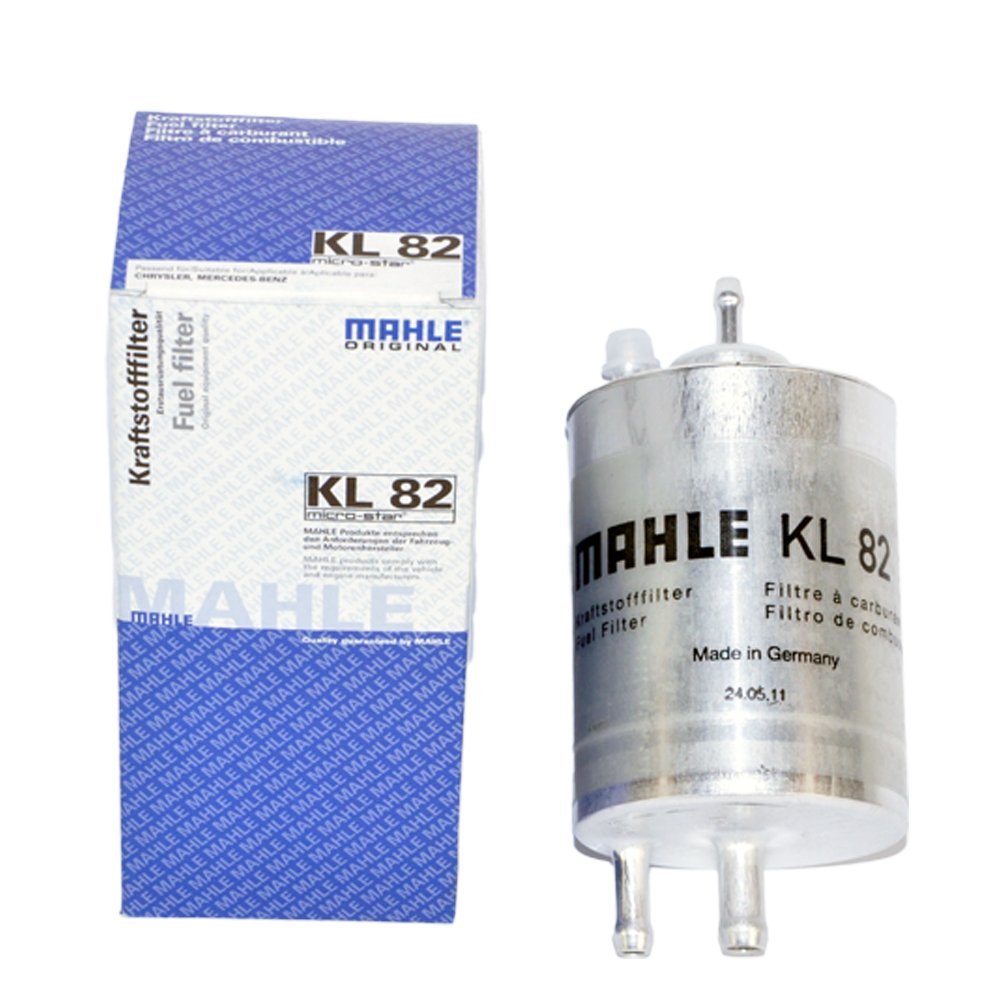 KL82 Mahle Original Фільтр палива