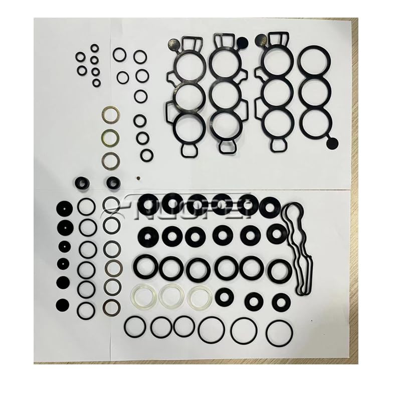 Блоки ABS Majorsell B67RK026A