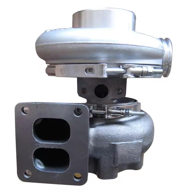 228TM17917000 Mahle Original Турбонаддув