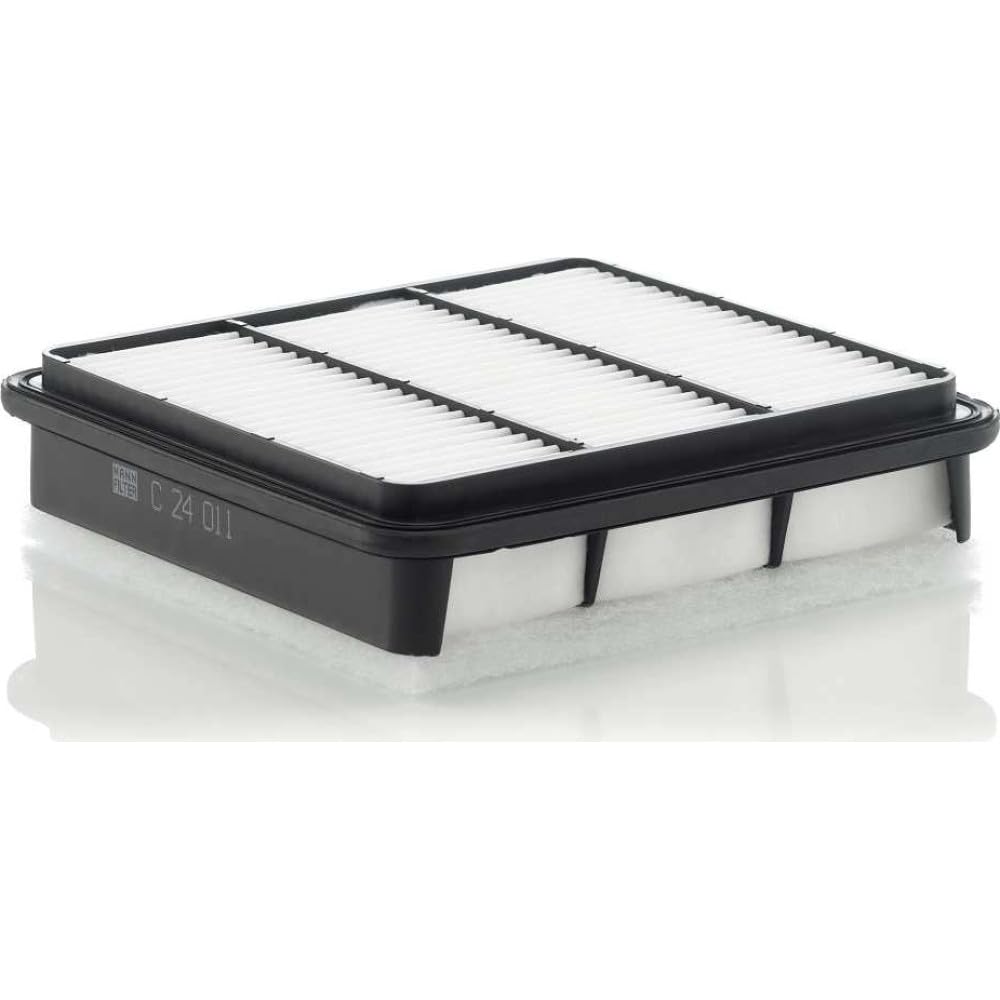 C24011 Mann-Filter Повітряний фільтр двигуна