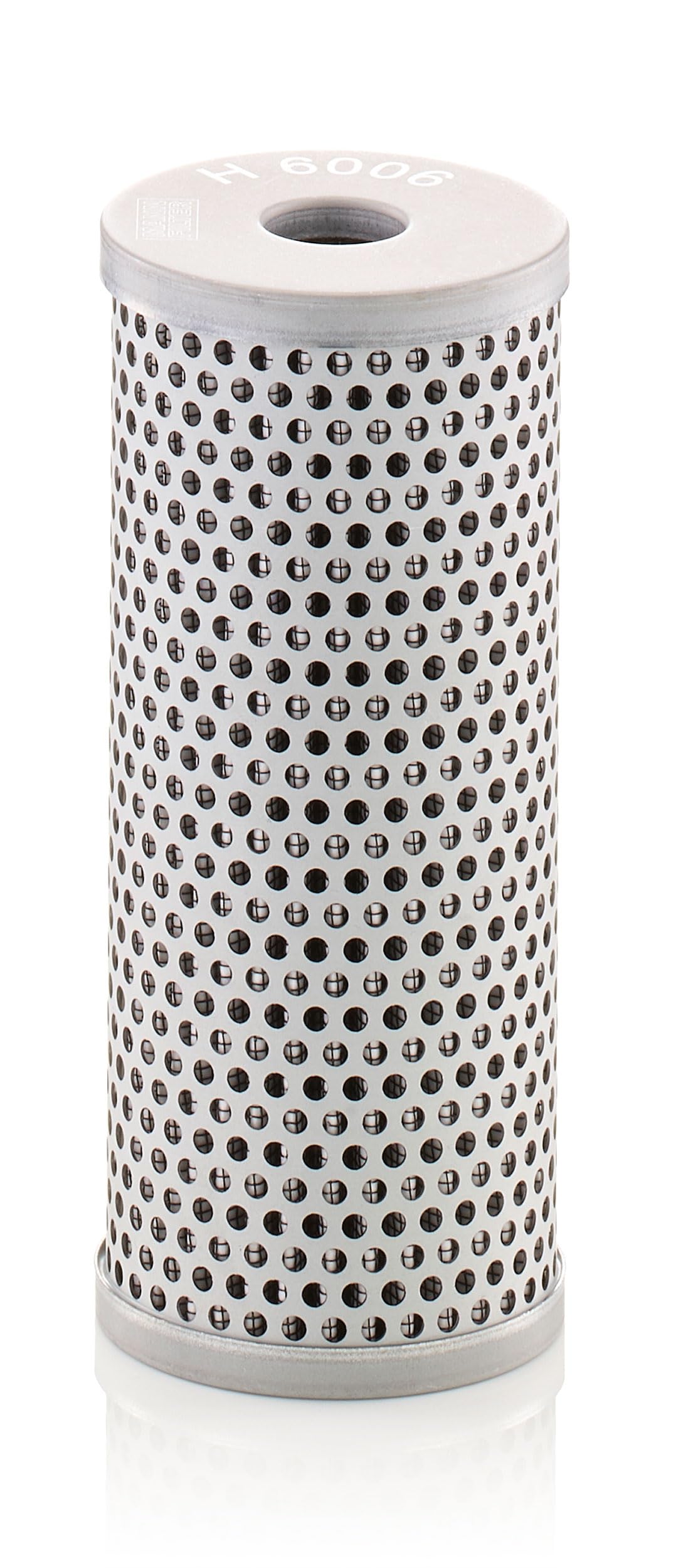  Mann-Filter H6006 ціна, від 59.81 USD
