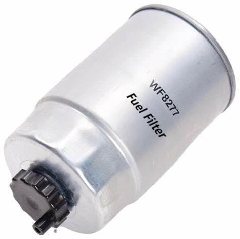 WK8546 Mann-Filter Фільтр палива
