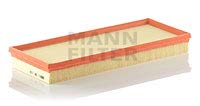 C38116 Mann-Filter Повітряний фільтр двигуна