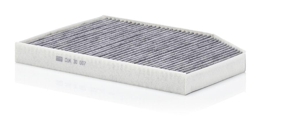 CUK30007 Mann-Filter Внутрішньосалонний фільтр