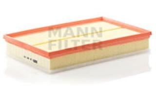C36188 Mann-Filter Повітряний фільтр двигуна
