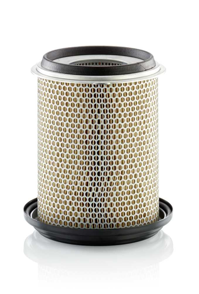 Купити C21461 Mann-Filter Автомобільний фільтр повітря