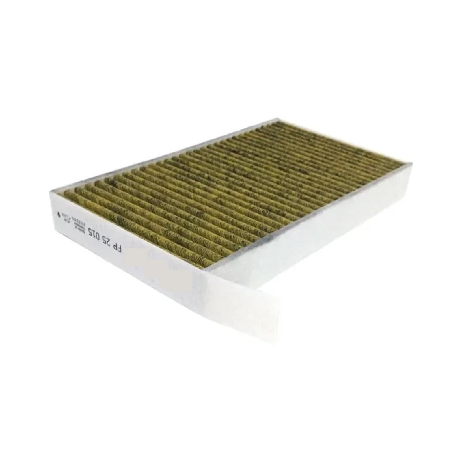 FP25015 Mann-Filter Внутрішньосалонний фільтр