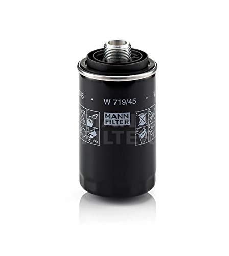 W7194 Mann-Filter Фільтр масла