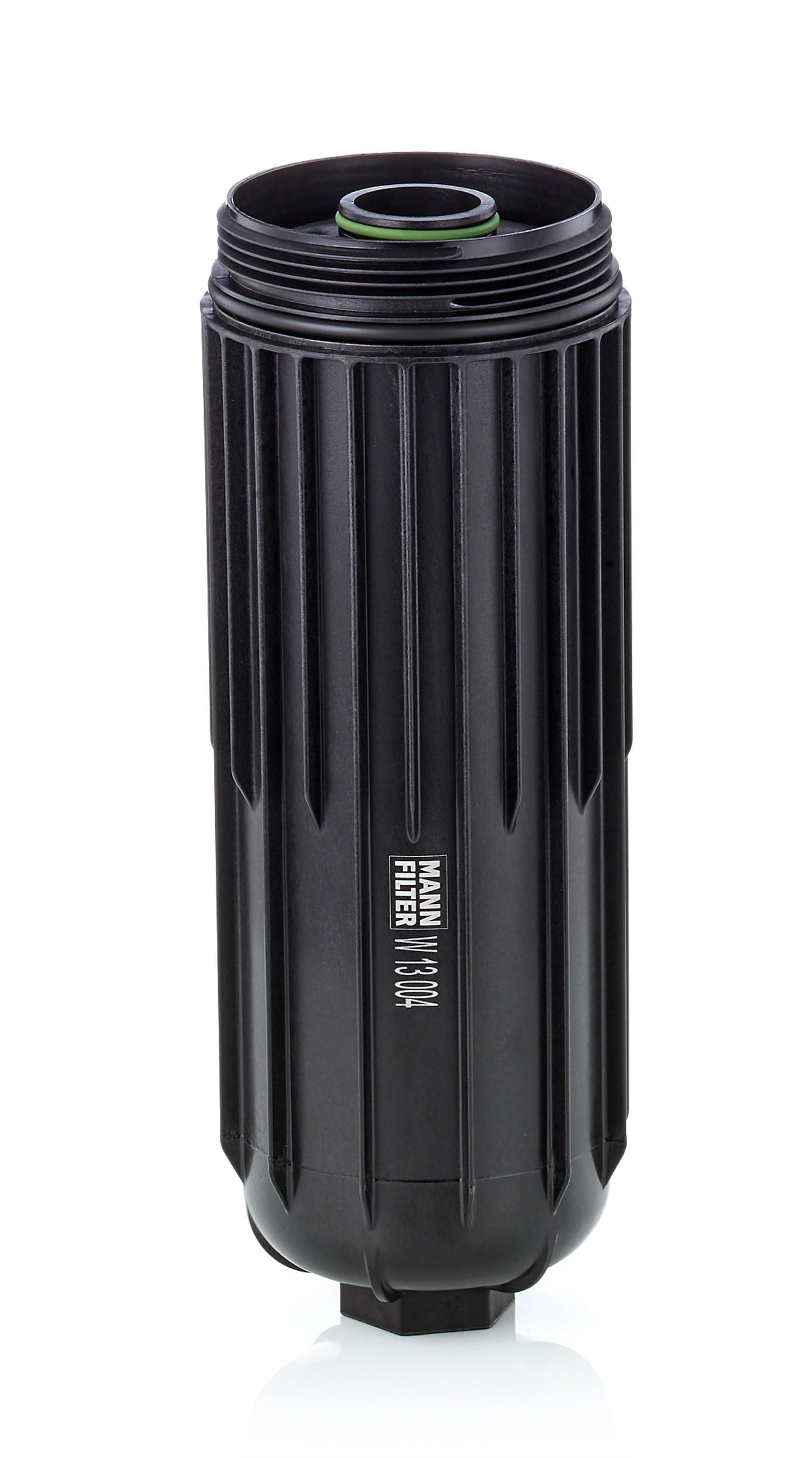 Масляний фільтр W13004 Mann-Filter