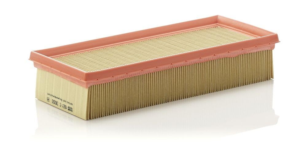 C3093 Mann-Filter Повітряний фільтр двигуна