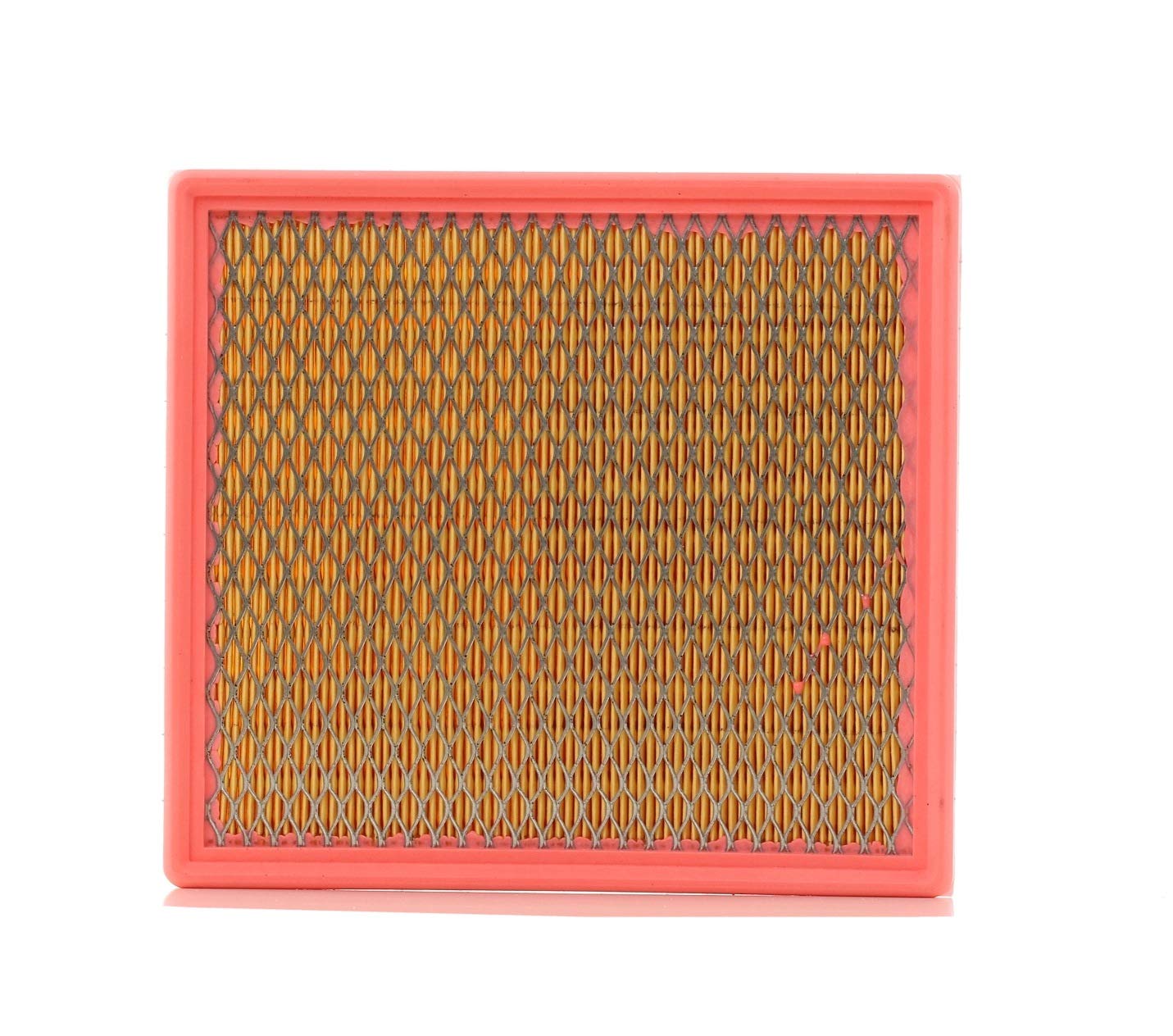 C24100 Mann-Filter Повітряний фільтр двигуна