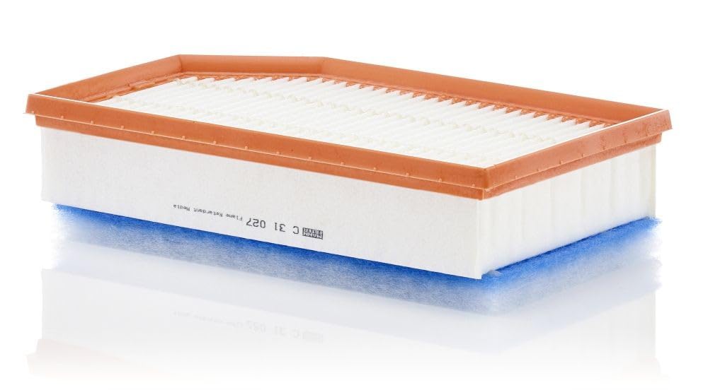 Елемент повітряного фільтра Mann-Filter C31027 ціна, від 33.00 USD
