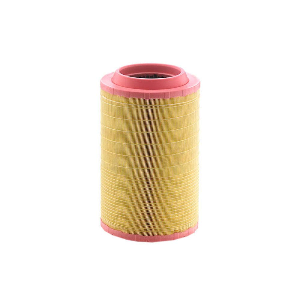 C25860 Mann-Filter Повітряний фільтр двигуна