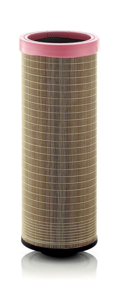Масляний фільтр двигуна Mann-Filter W12205 ціна, від 24.04 USD