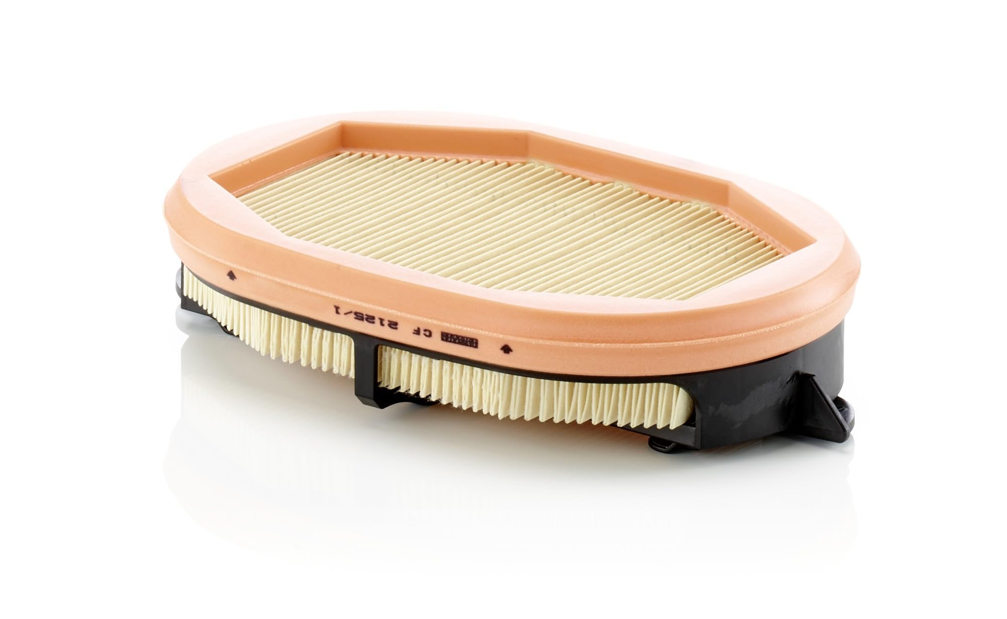 CF2125 Mann-Filter Повітряний фільтр двигуна