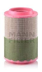 C25740 Mann-Filter Повітряний фільтр двигуна