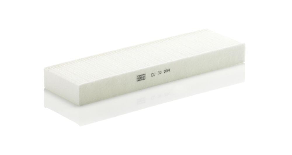 CU30004 Mann-Filter Внутрішньосалонний фільтр
