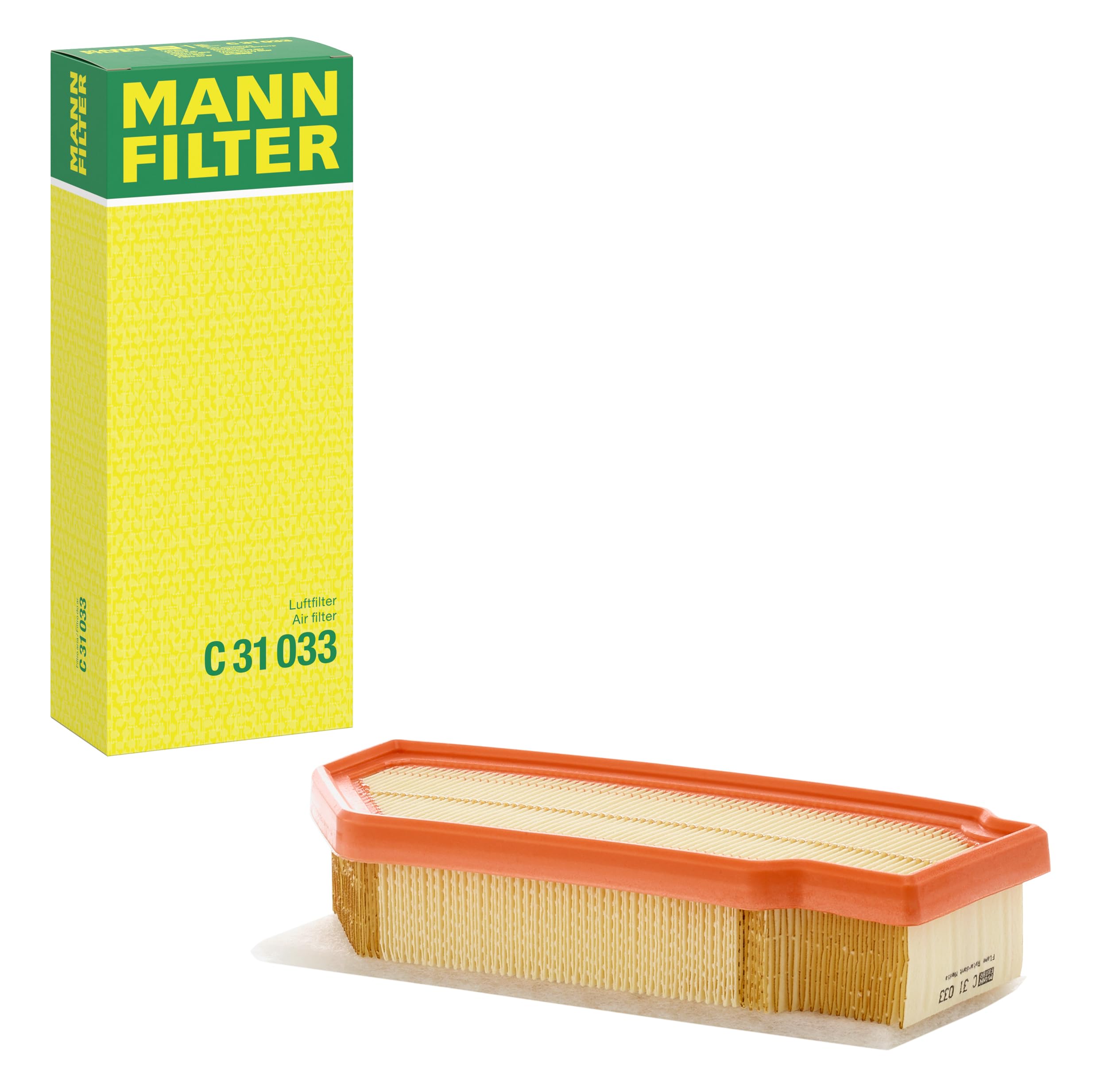 C31033 Mann-Filter 