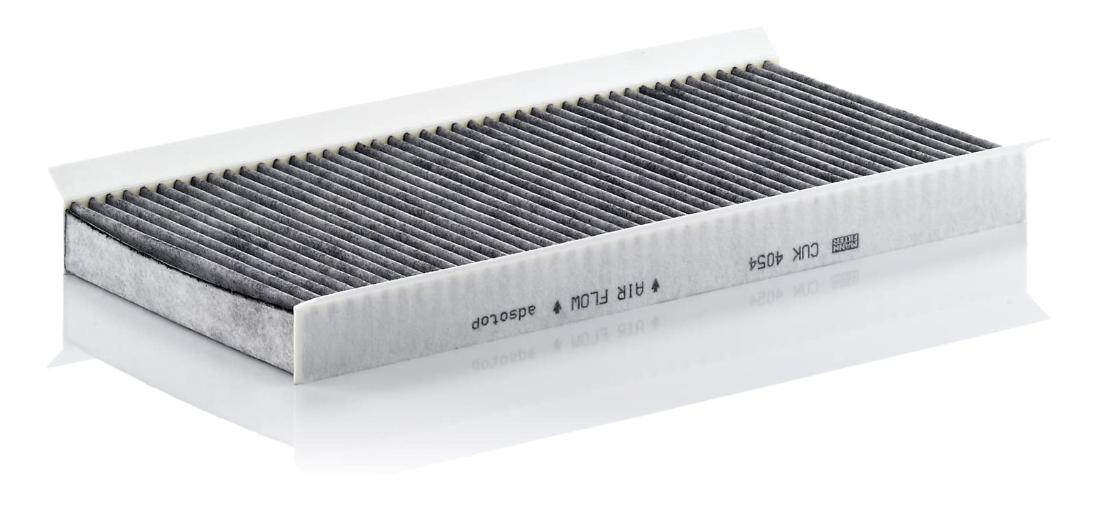 CUK4054 Mann-Filter Внутрішньосалонний фільтр